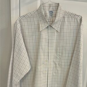 Brooks Brothers 1818 shirt